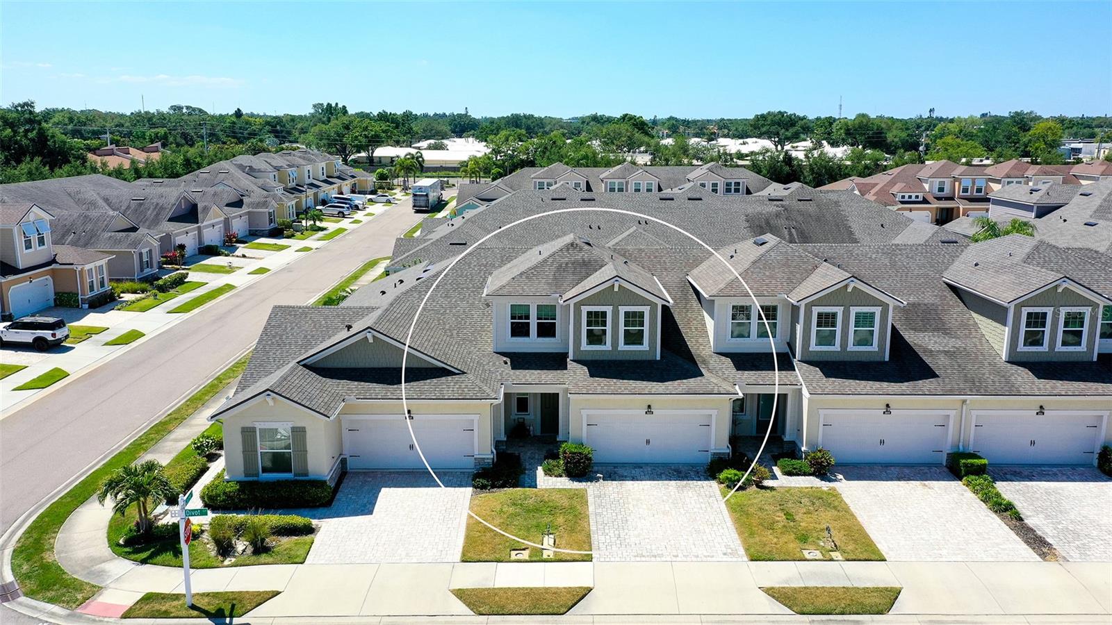 3693 Divot Ln, Sarasota, FL 34232 — photo 12 of 61