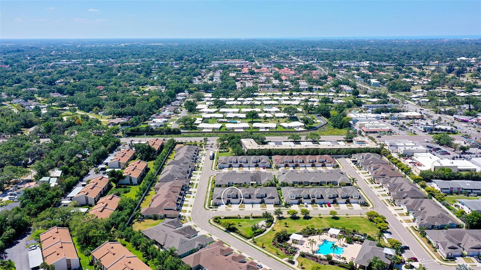 3693 Divot Ln, Sarasota, FL 34232 — photo 15 of 61