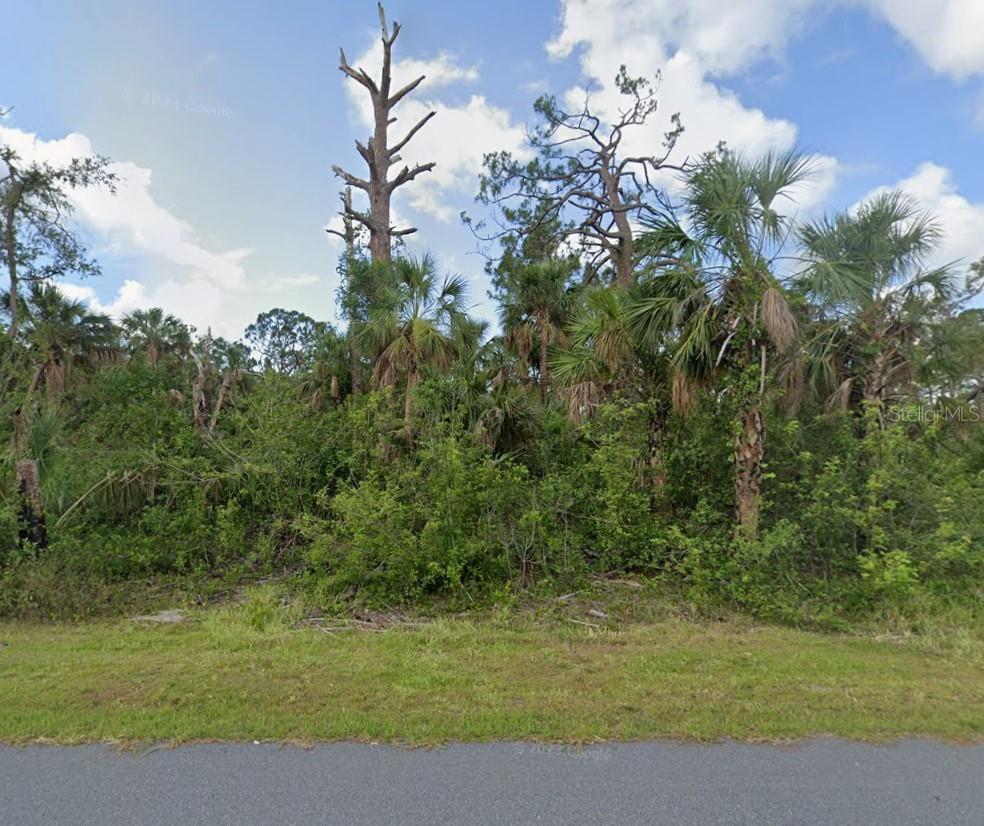 15121 Talmadge Ter, Port Charlotte, FL 33953 — photo 1 of 1