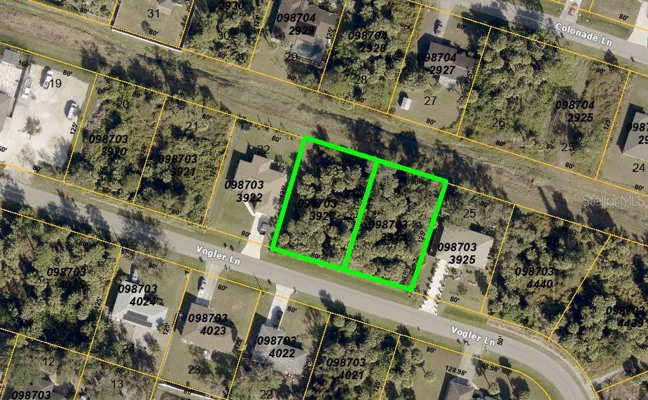 Vogler Ln, North Port, FL 34286 · MLS# N6143862 — photo 1 of 1