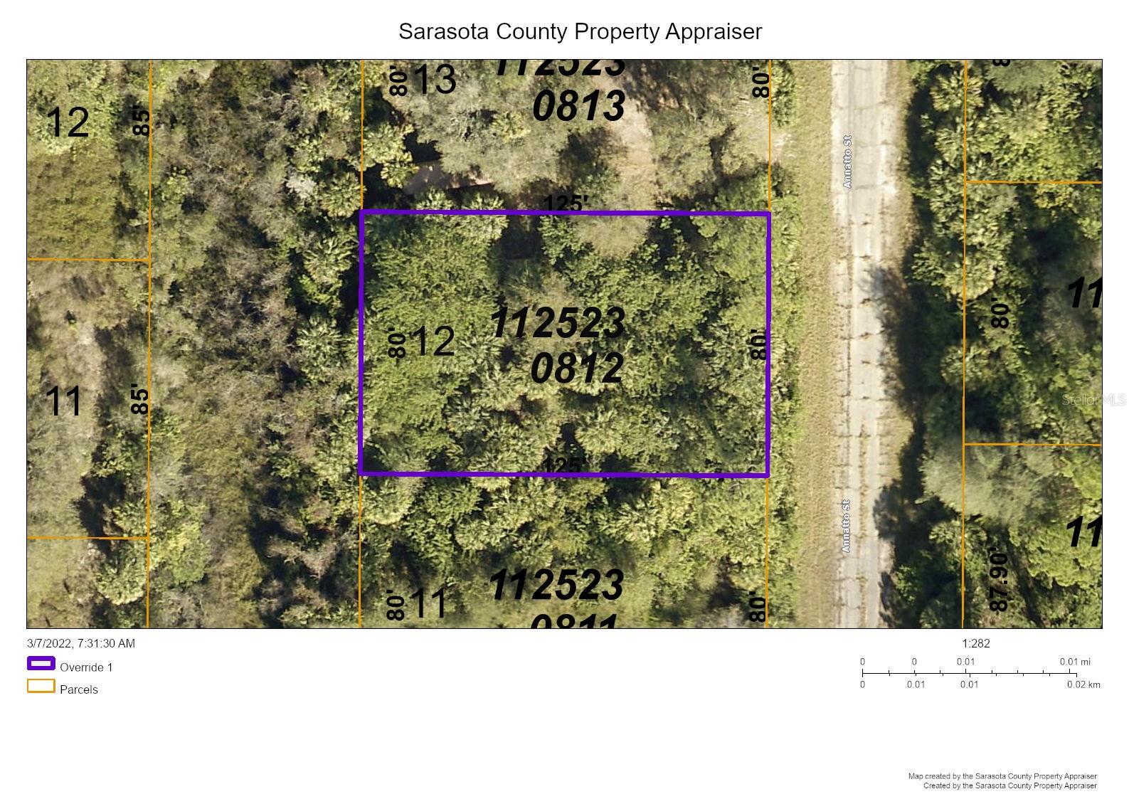 1377 Annatto St, North Port, FL 34288 — photo 1 of 1