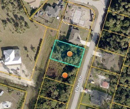 Elias Cir, North Port, FL 34288 · MLS# C7524694 — photo 1 of 1