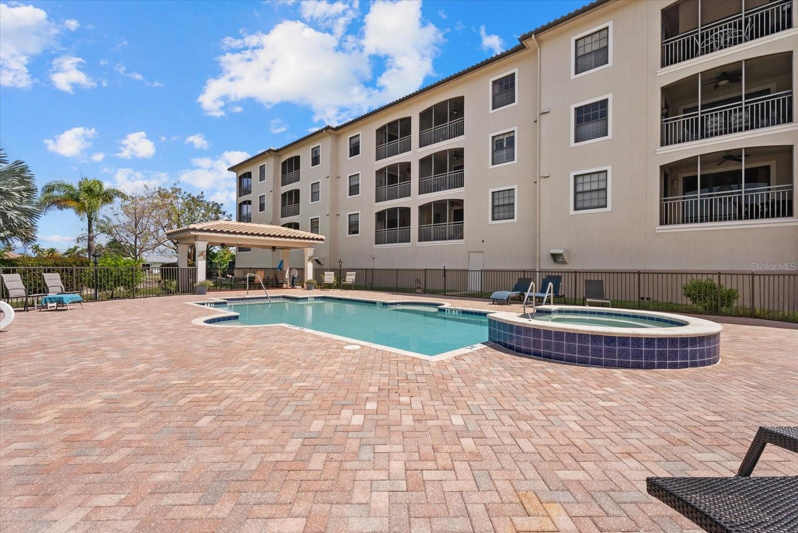 1349 Aqui Esta Dr #136, Punta Gorda, FL 33950 — photo 33 of 38