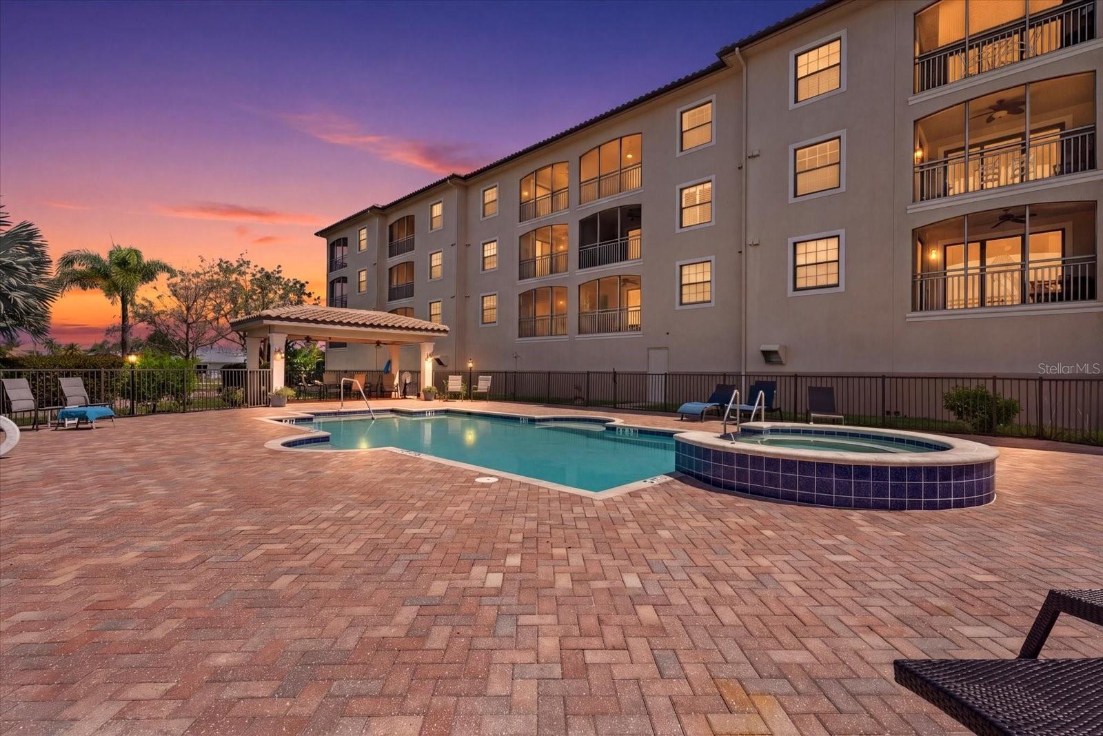 1349 Aqui Esta Dr #136, Punta Gorda, FL 33950 — photo 35 of 38