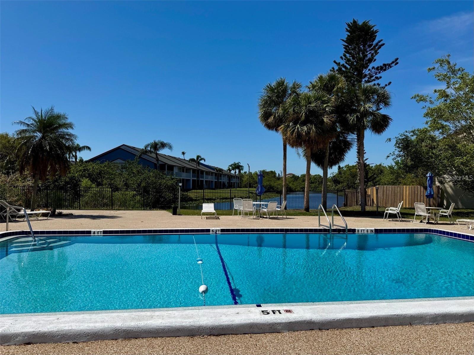 2632 Hidden Lake Dr N #E, Sarasota, FL 34237 — photo 21 of 33