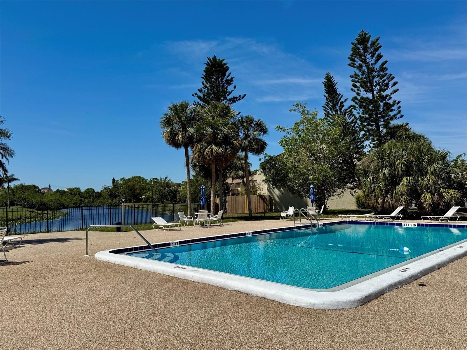 2632 Hidden Lake Dr N #E, Sarasota, FL 34237 — photo 23 of 33