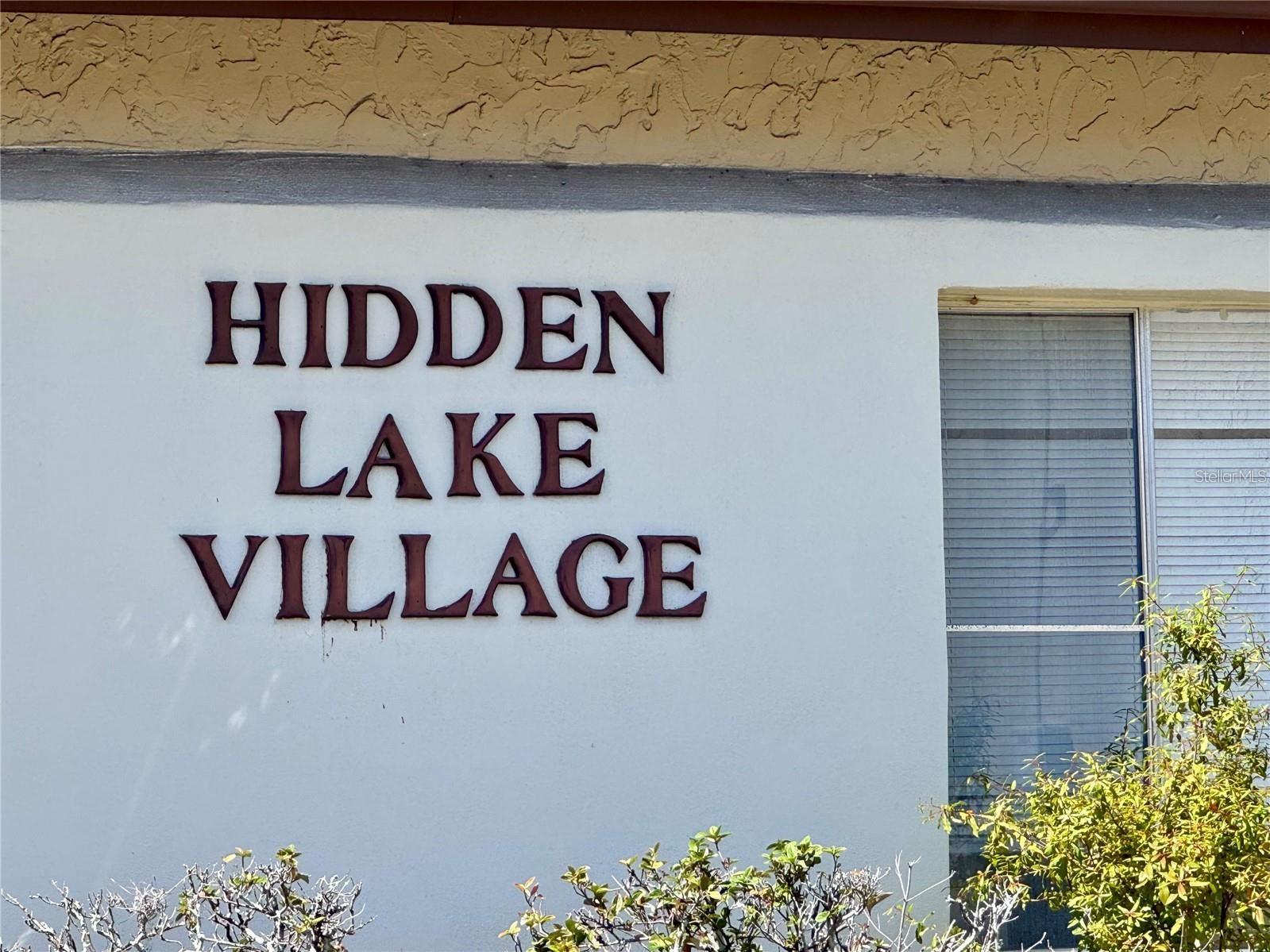 2632 Hidden Lake Dr N #E, Sarasota, FL 34237 — photo 30 of 33
