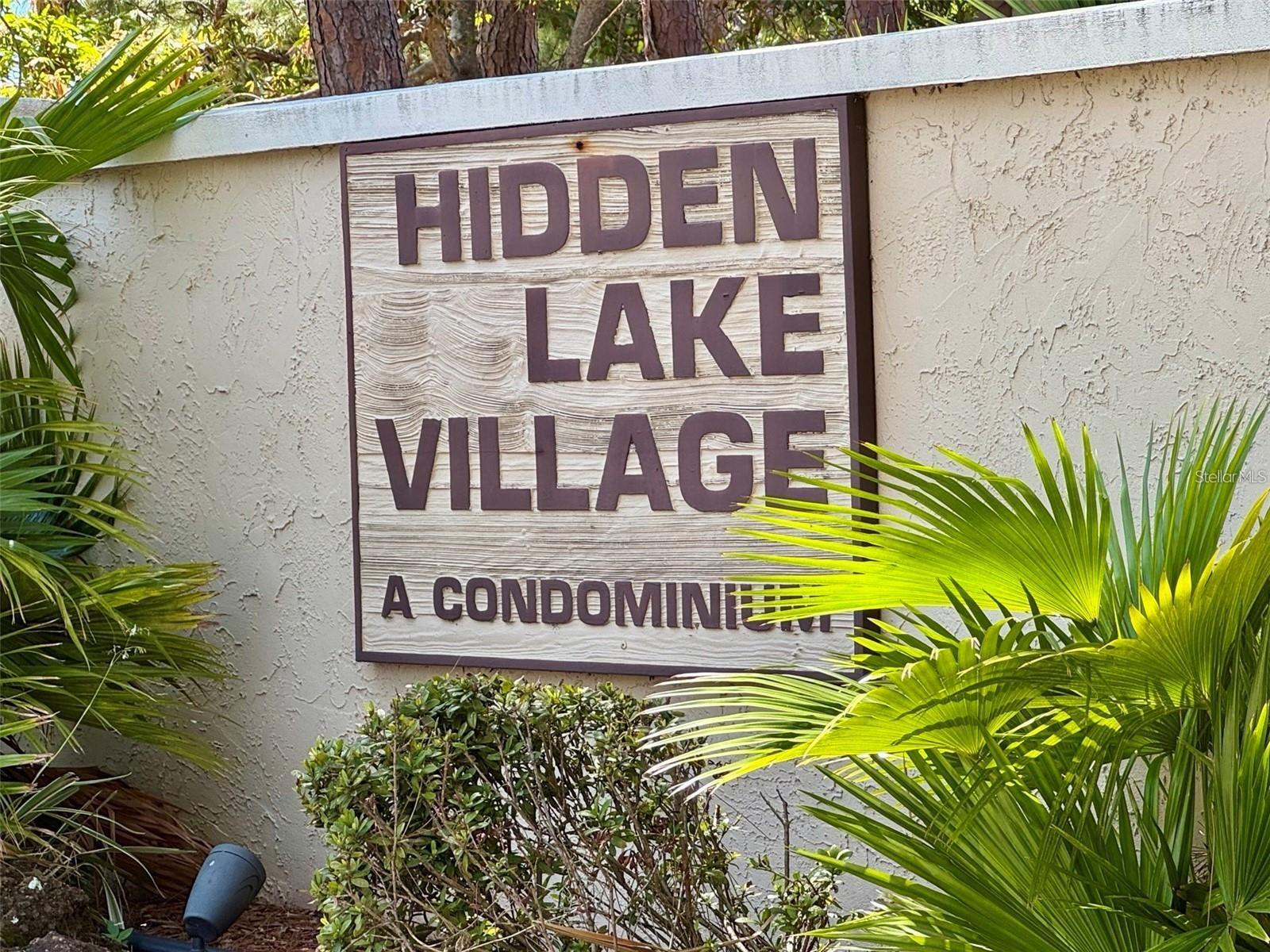 2632 Hidden Lake Dr N #E, Sarasota, FL 34237 — photo 31 of 33