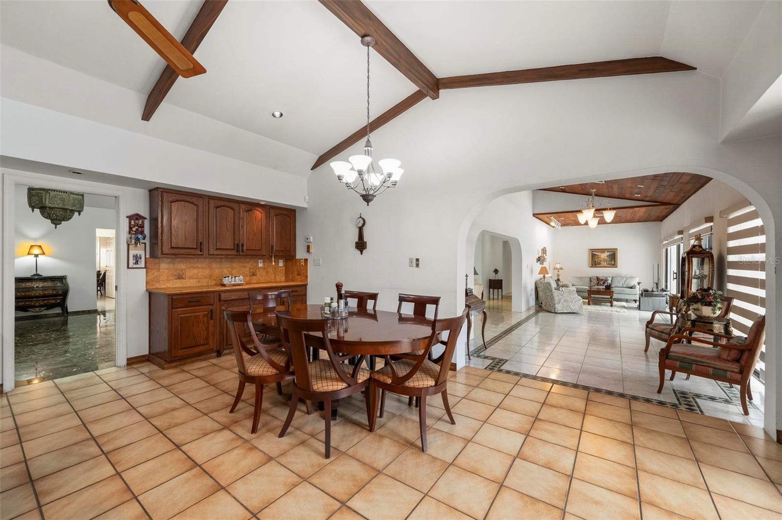 1105 Yorkshire St, Port Charlotte, FL 33952 — photo 13 of 69