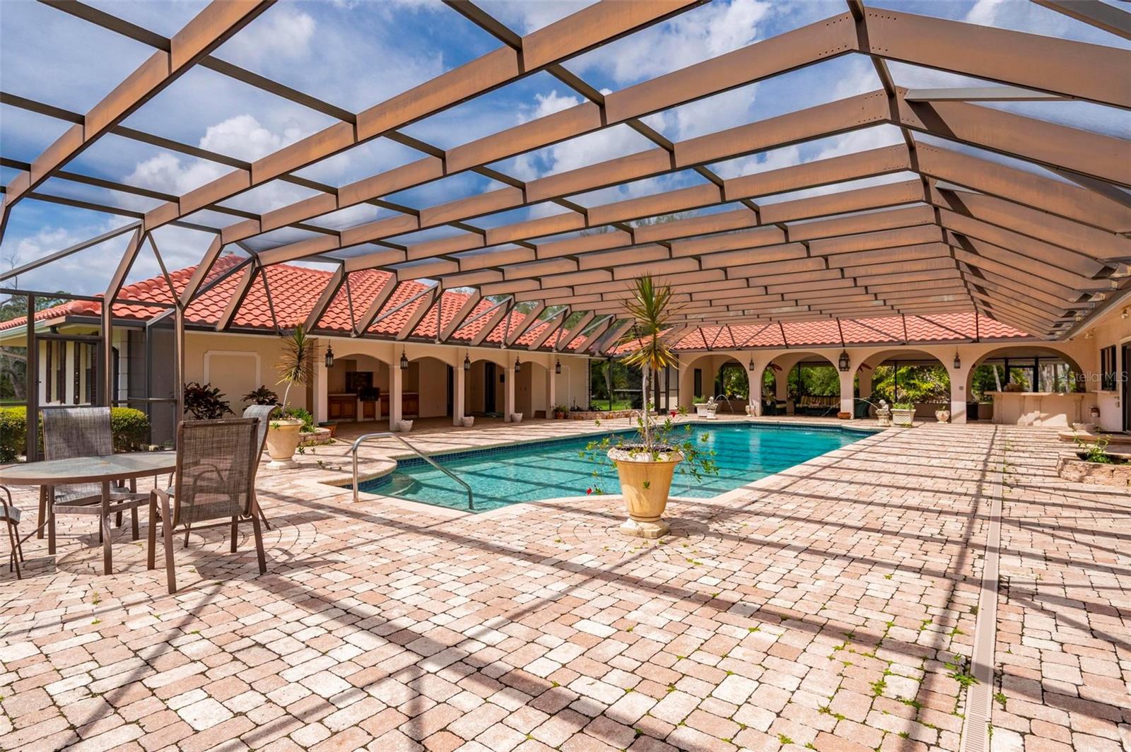 1105 Yorkshire St, Port Charlotte, FL 33952 — photo 4 of 69
