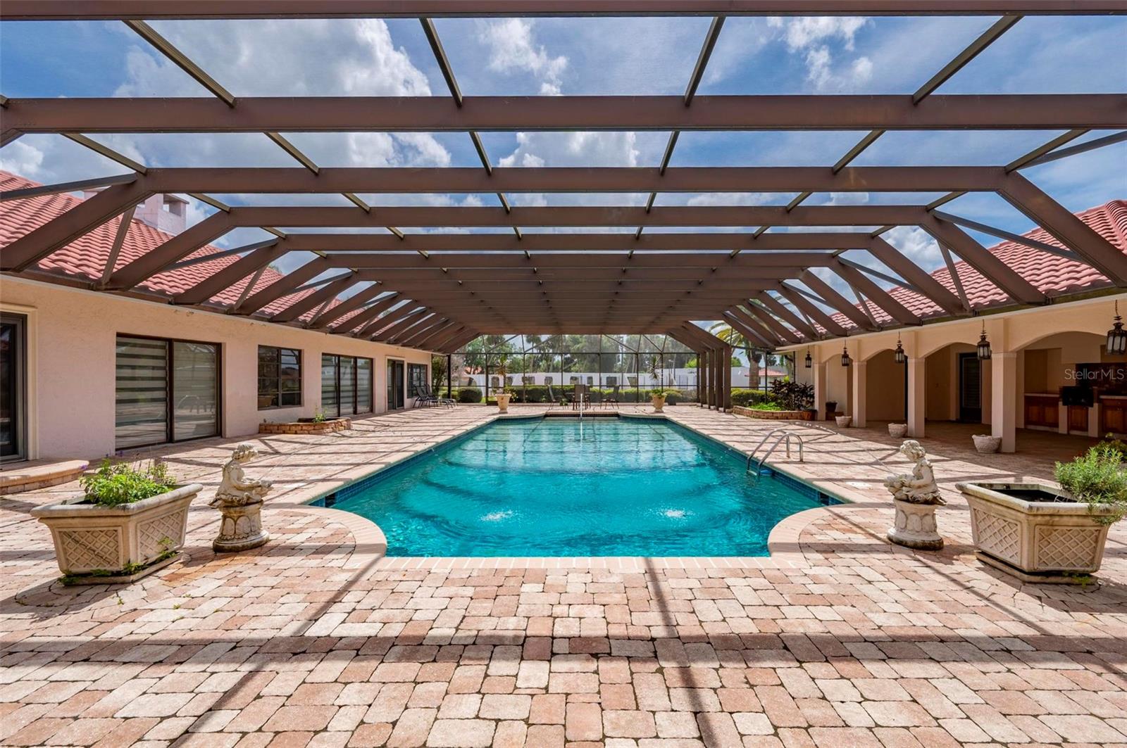 1105 Yorkshire St, Port Charlotte, FL 33952 — photo 40 of 69