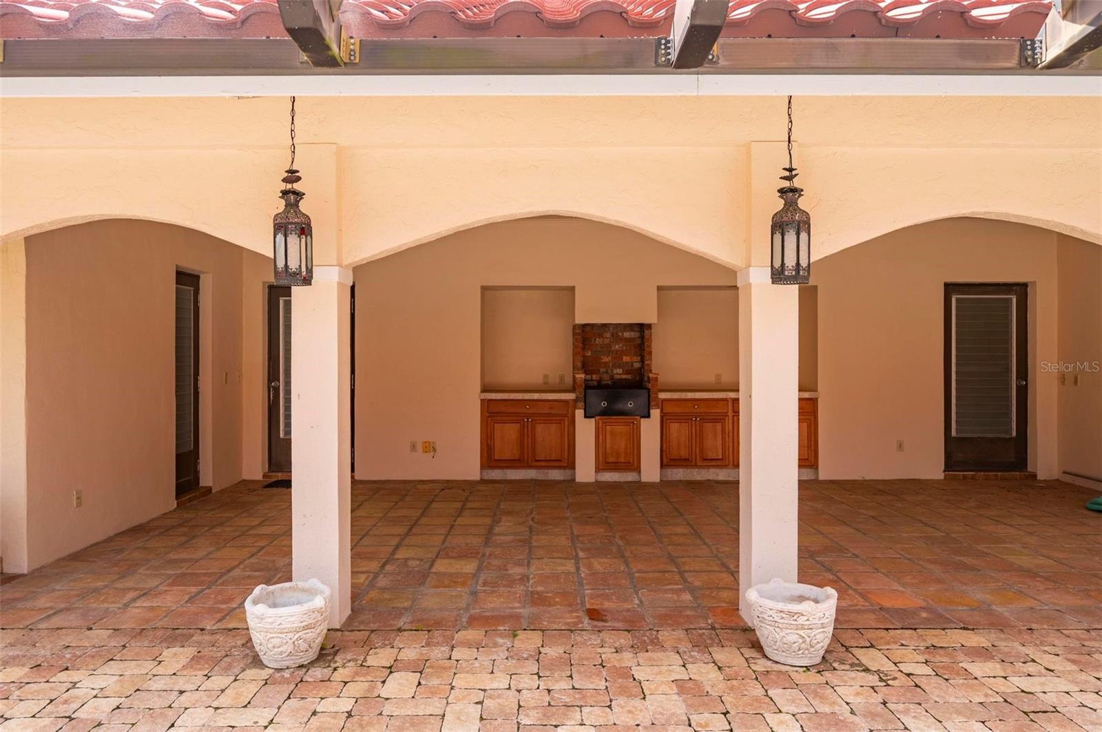 CABANA 2/2 with Kitchen