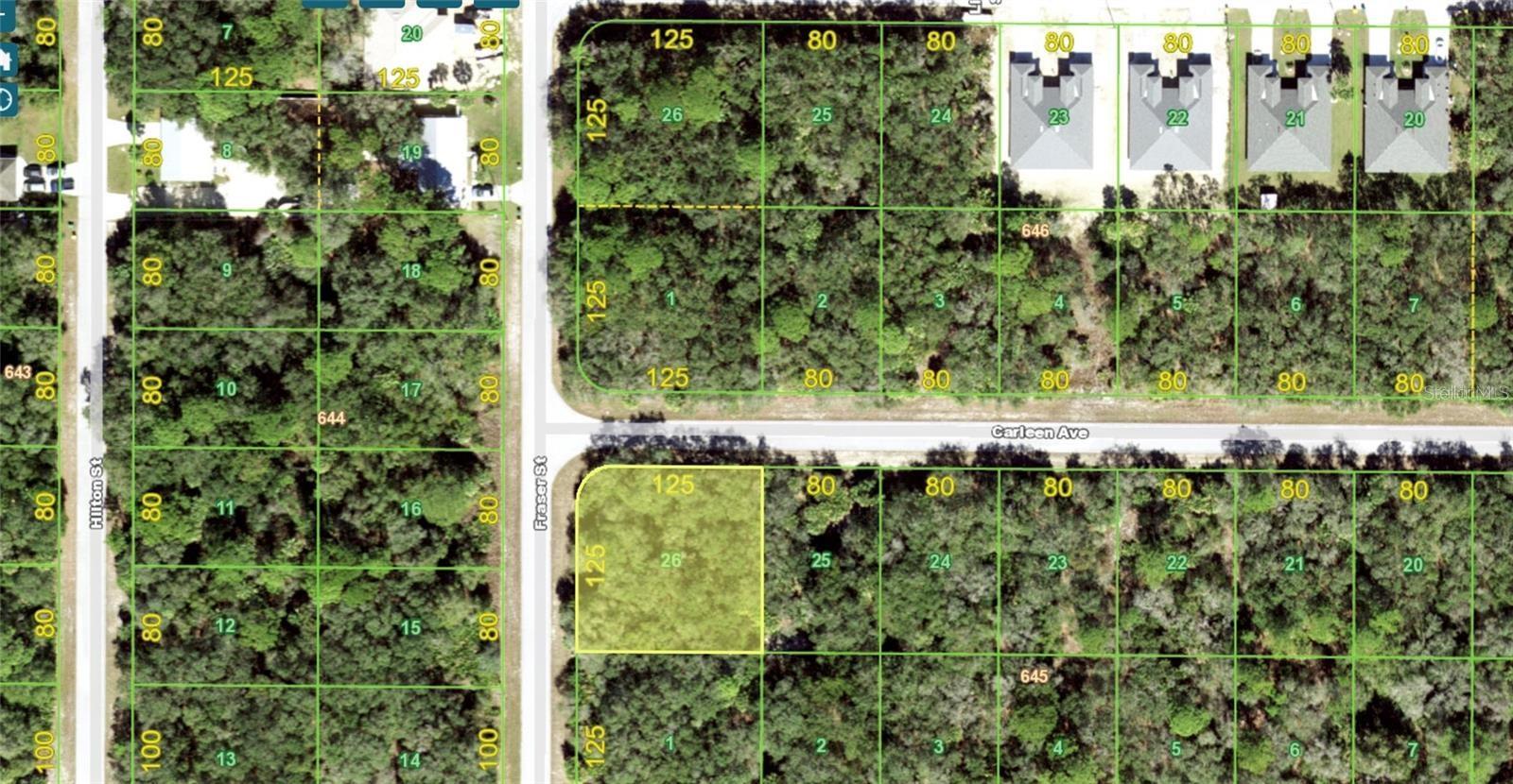 17073 Carleen Ave, Port Charlotte, FL 33948 — photo 1 of 1