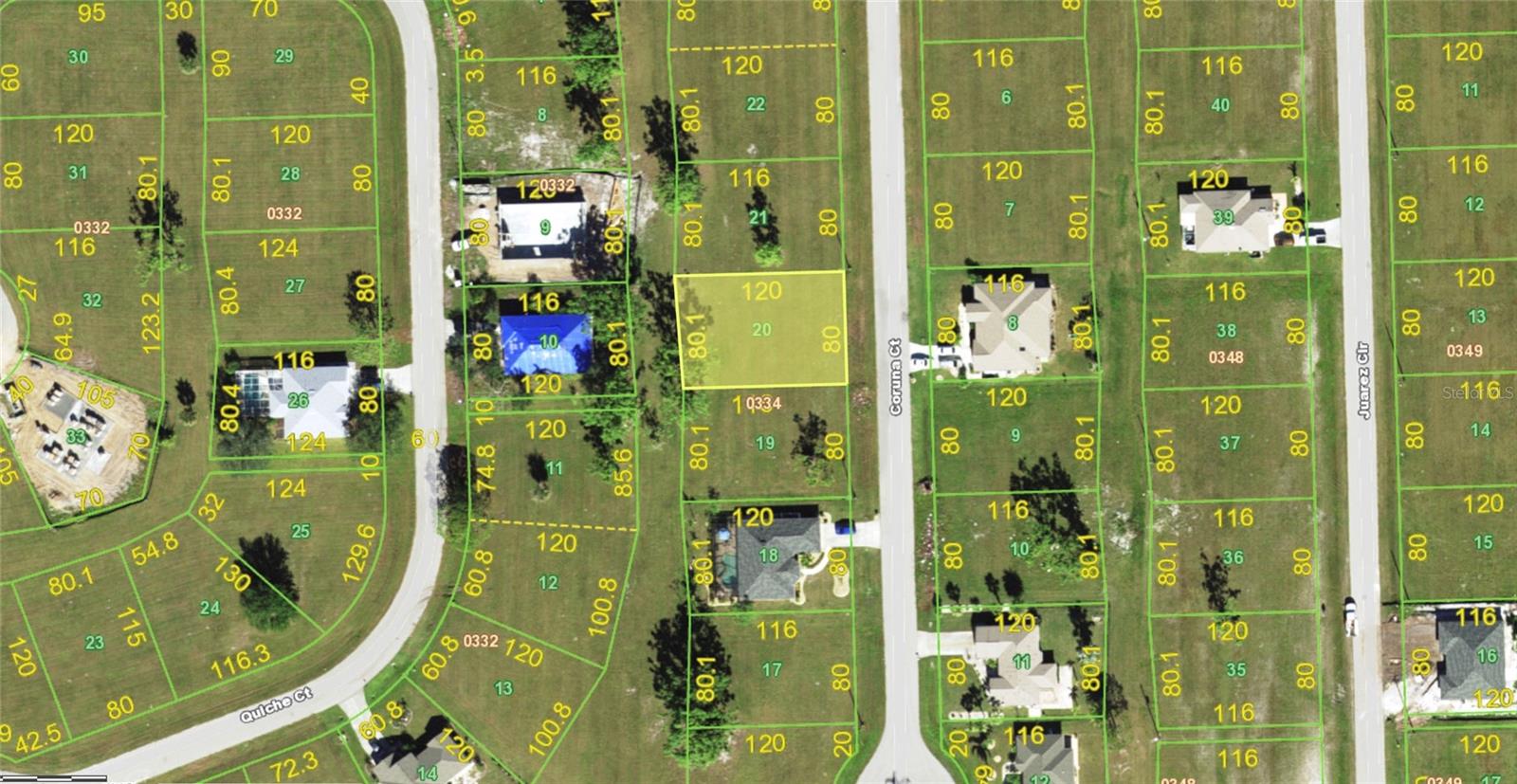 16085 Coruna Ct, Punta Gorda, FL 33955 — photo 1 of 1