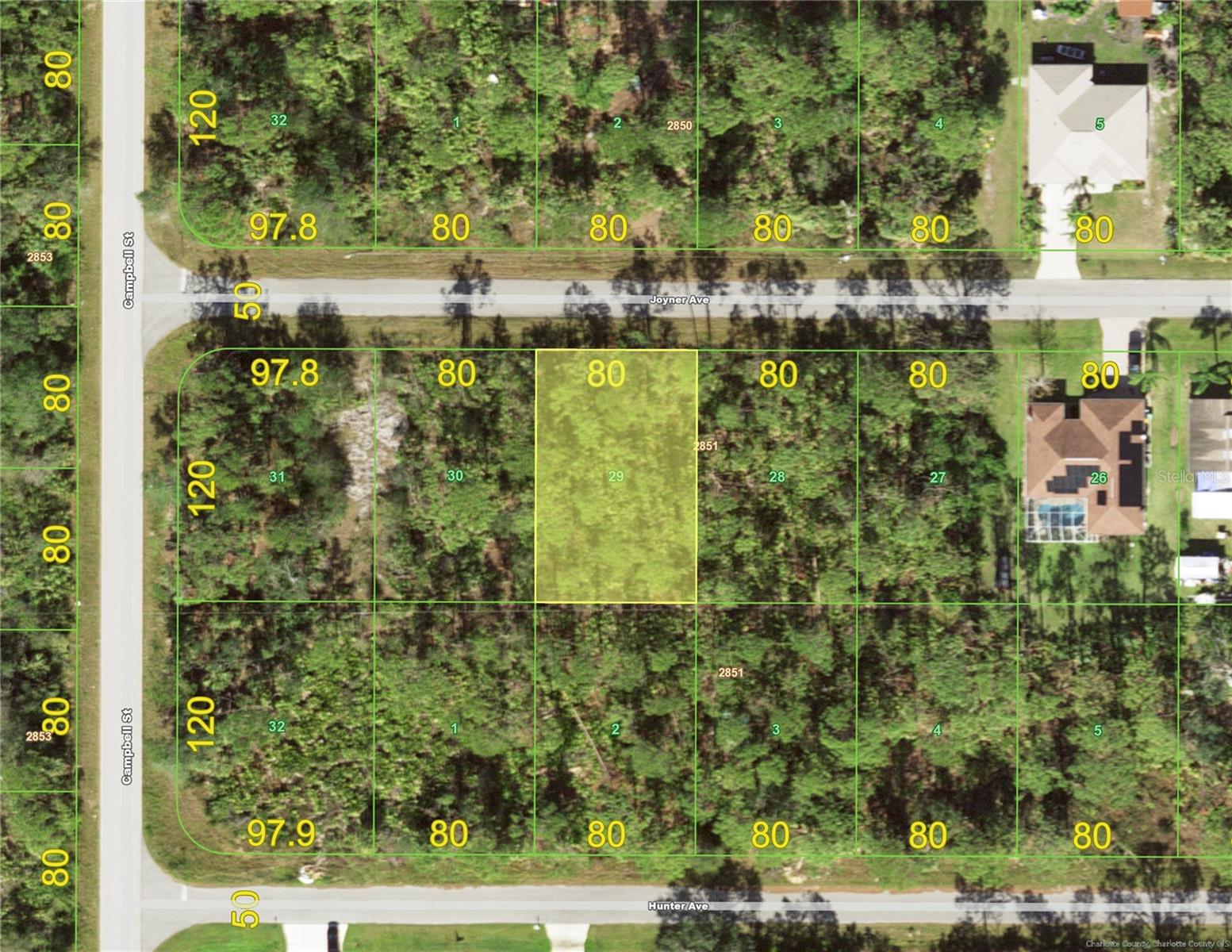 12039 Joyner Ave, Port Charlotte, FL 33953 — photo 1 of 1
