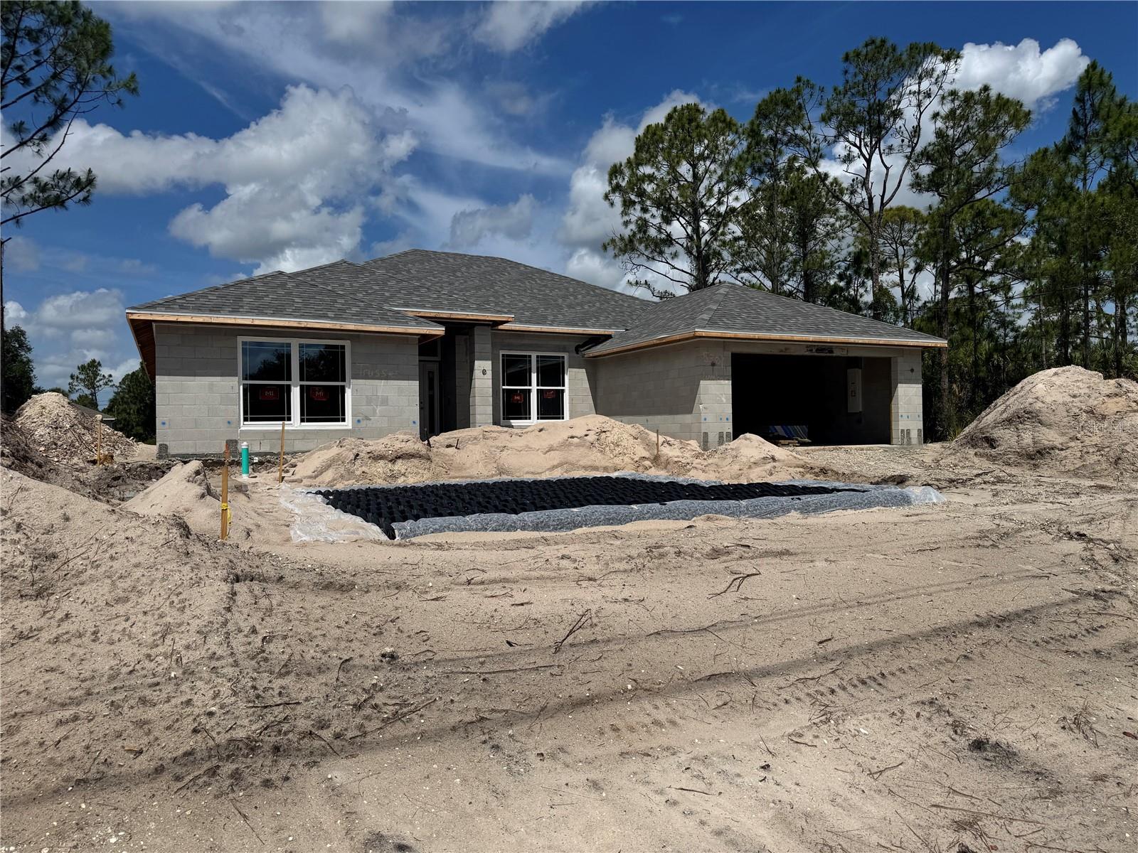 5301 Abdella Ln.