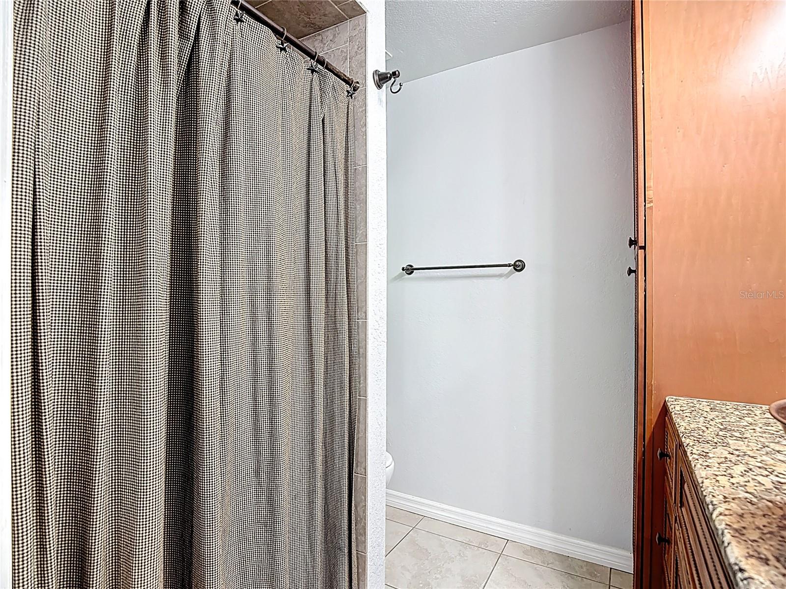 Primary Bedroom Bathroom