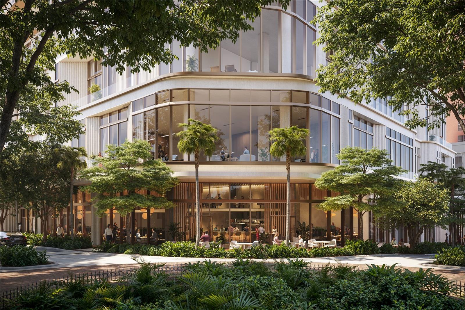 Waldorf Astoria Residences