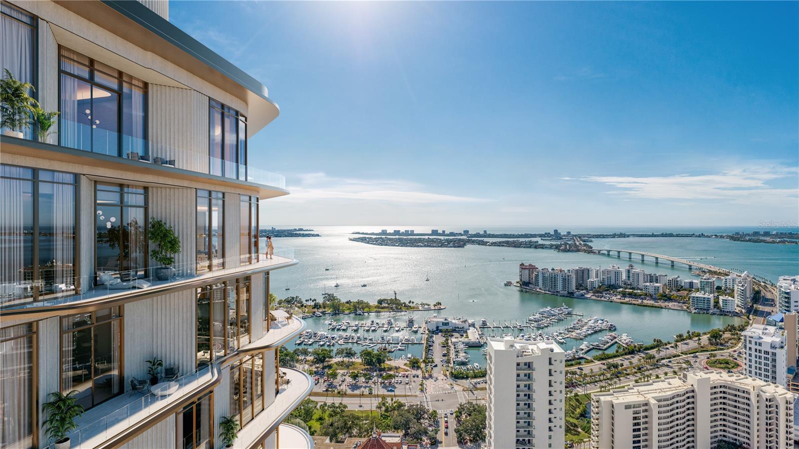 Waldorf Astoria Residences