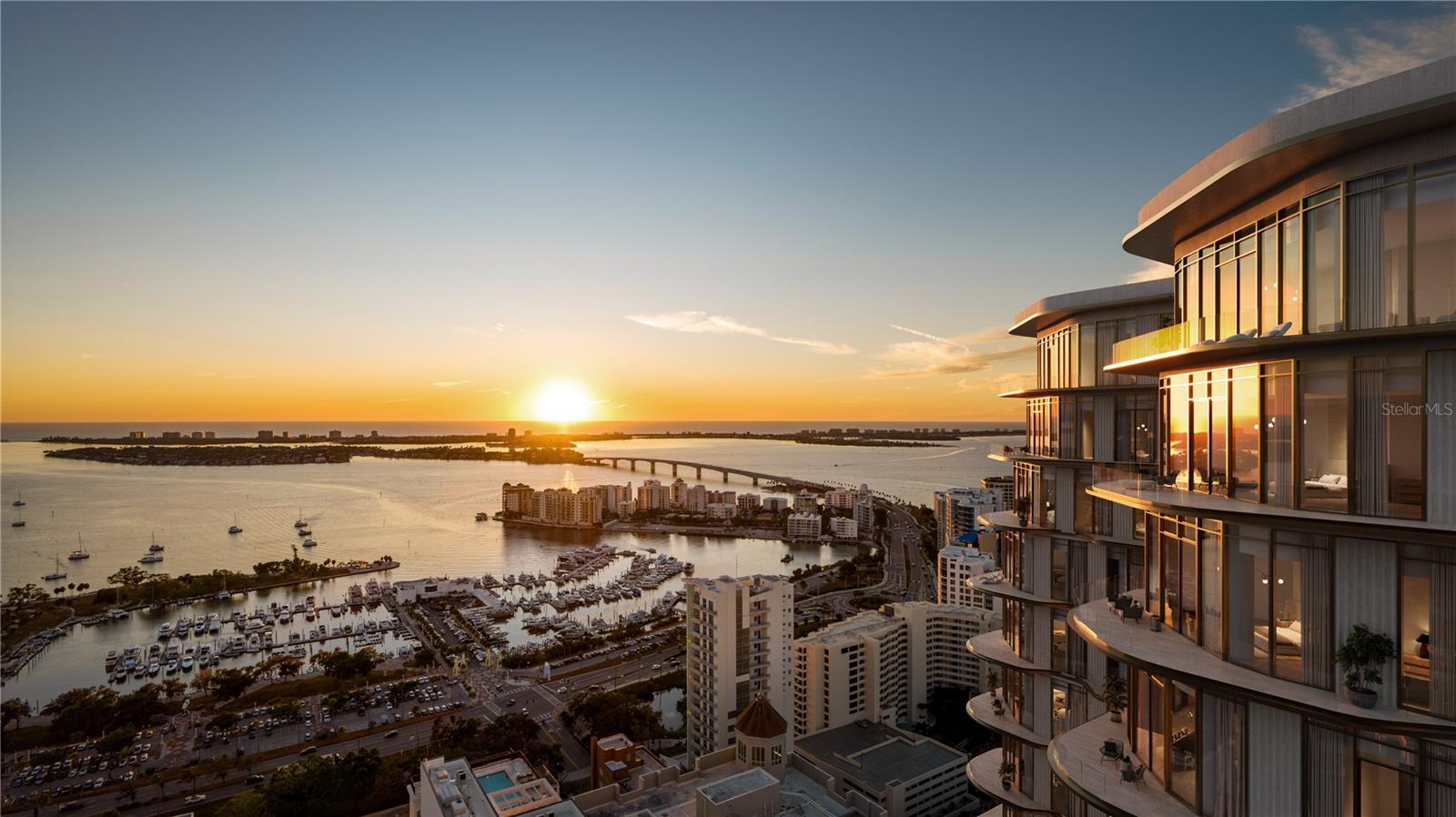 Waldorf Astoria Residences