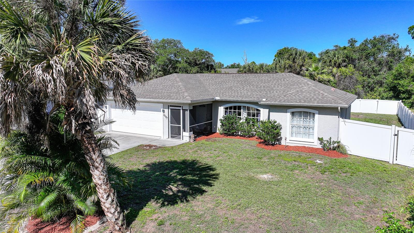 3097 Parade Ter, North Port, FL 34286 — photo 2 of 21