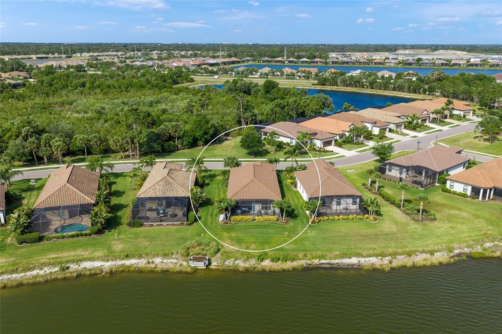 215 Cassano Dr, Nokomis, FL 34275 — photo 3 of 60