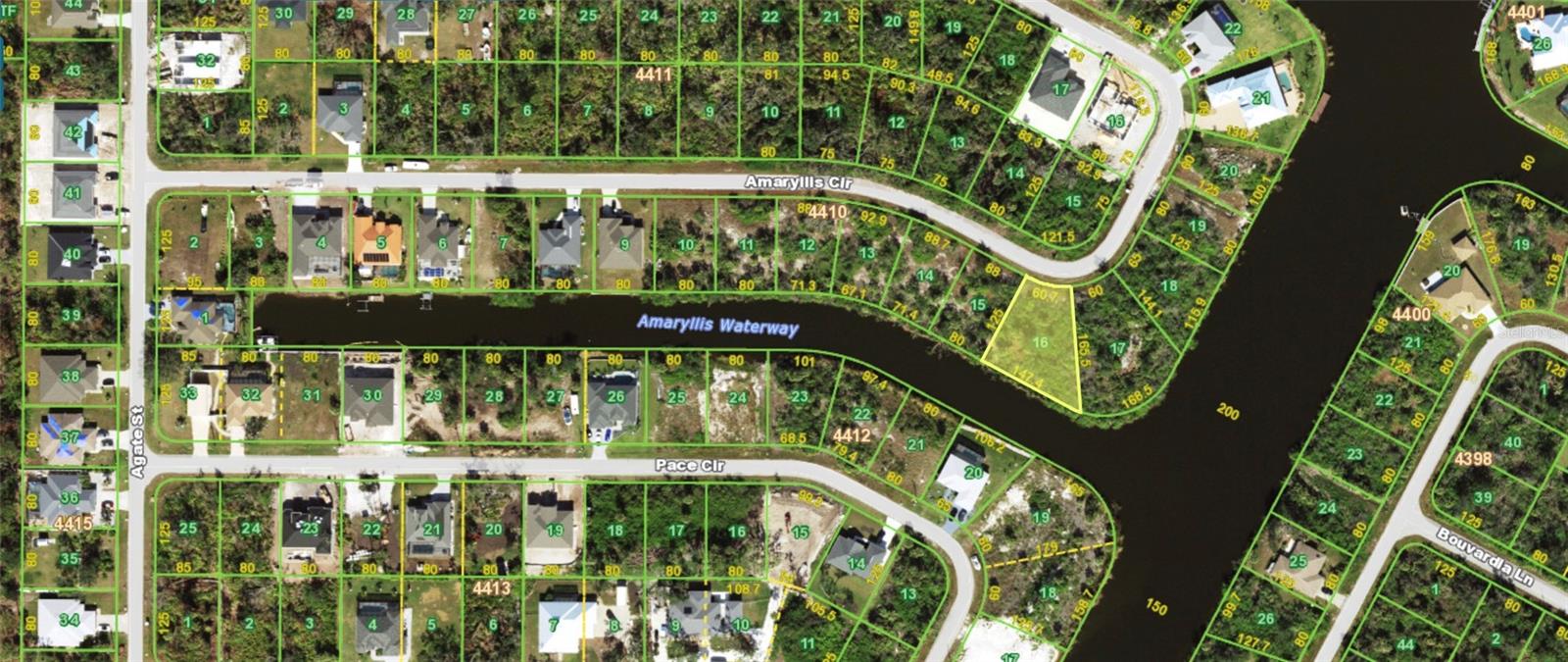13332 Amaryllis Cir, Port Charlotte, FL 33981 — photo 1 of 1