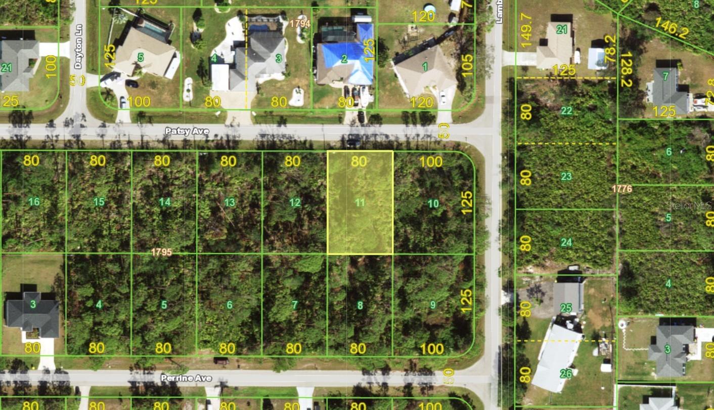 12519 Patsy Ave, Port Charlotte, FL 33981 — photo 1 of 1