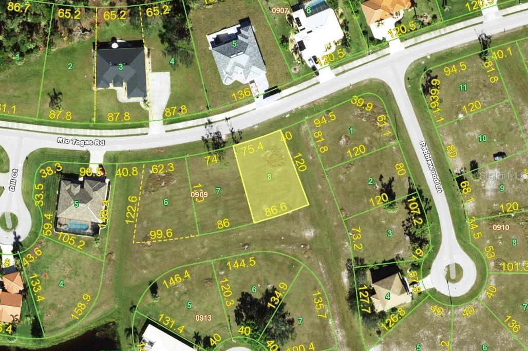 24411 Rio Togas Rd, Punta Gorda, FL 33955 — photo 1 of 1