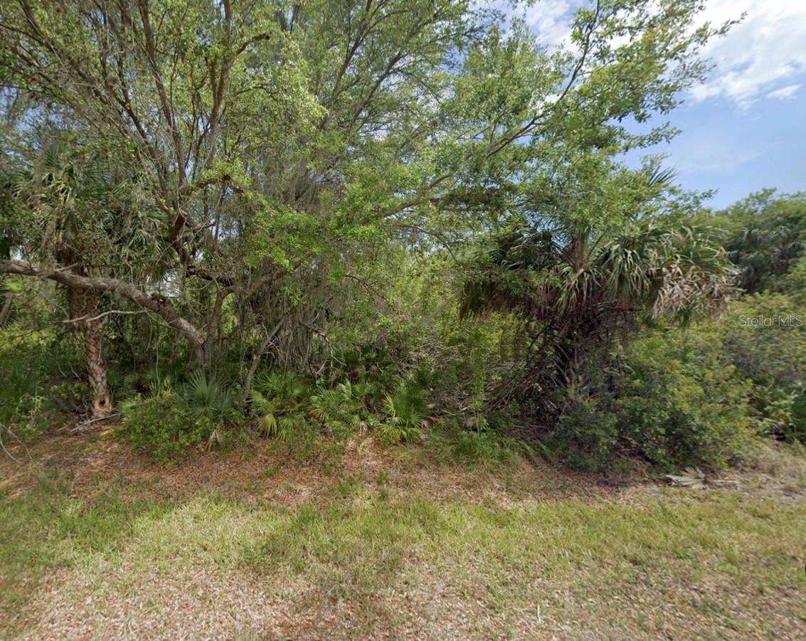 3542 Mentone St, Punta Gorda, FL 33980 — photo 1 of 1