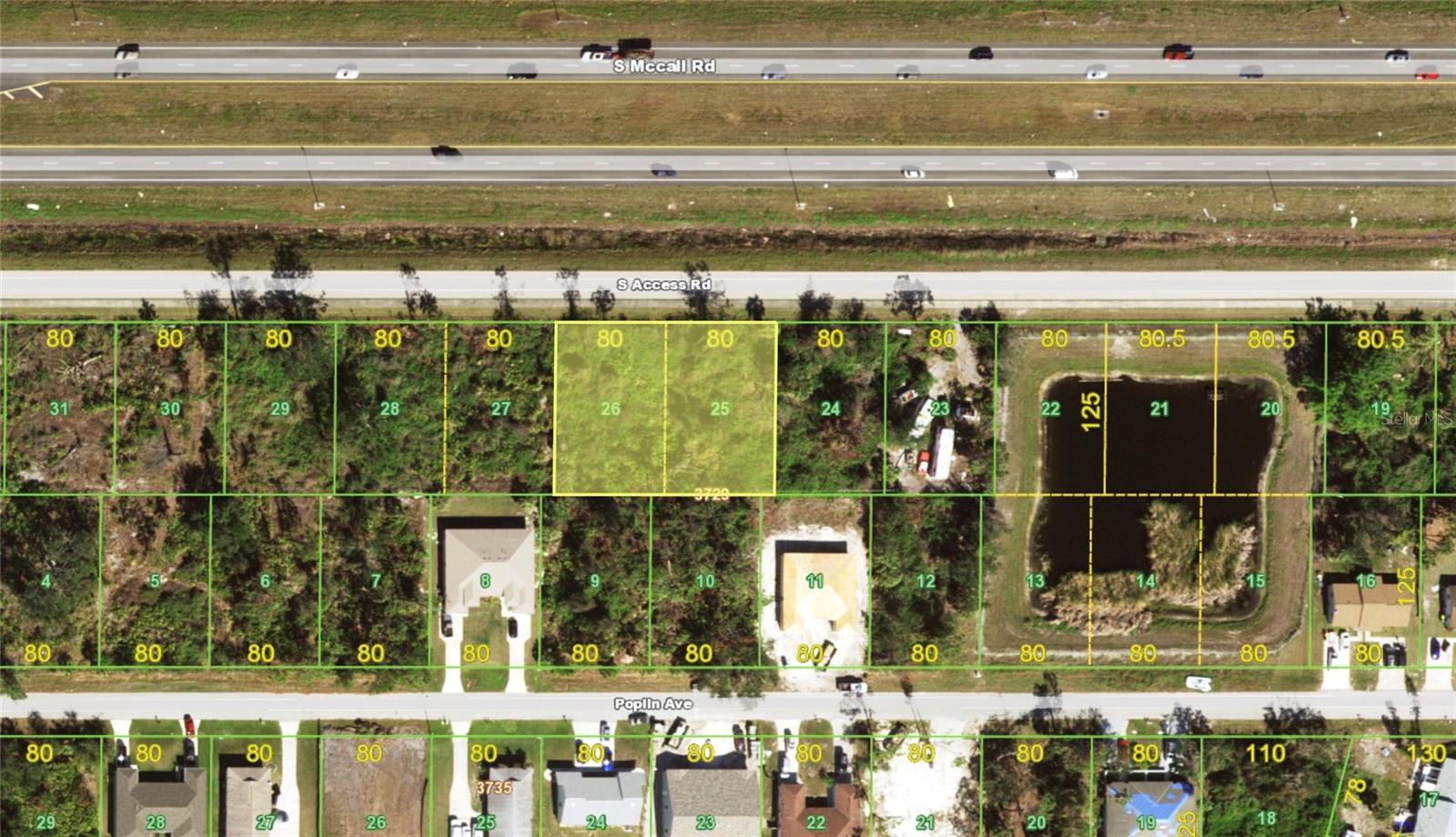 4491 S Access Rd, Englewood, FL 34224 — photo 1 of 1