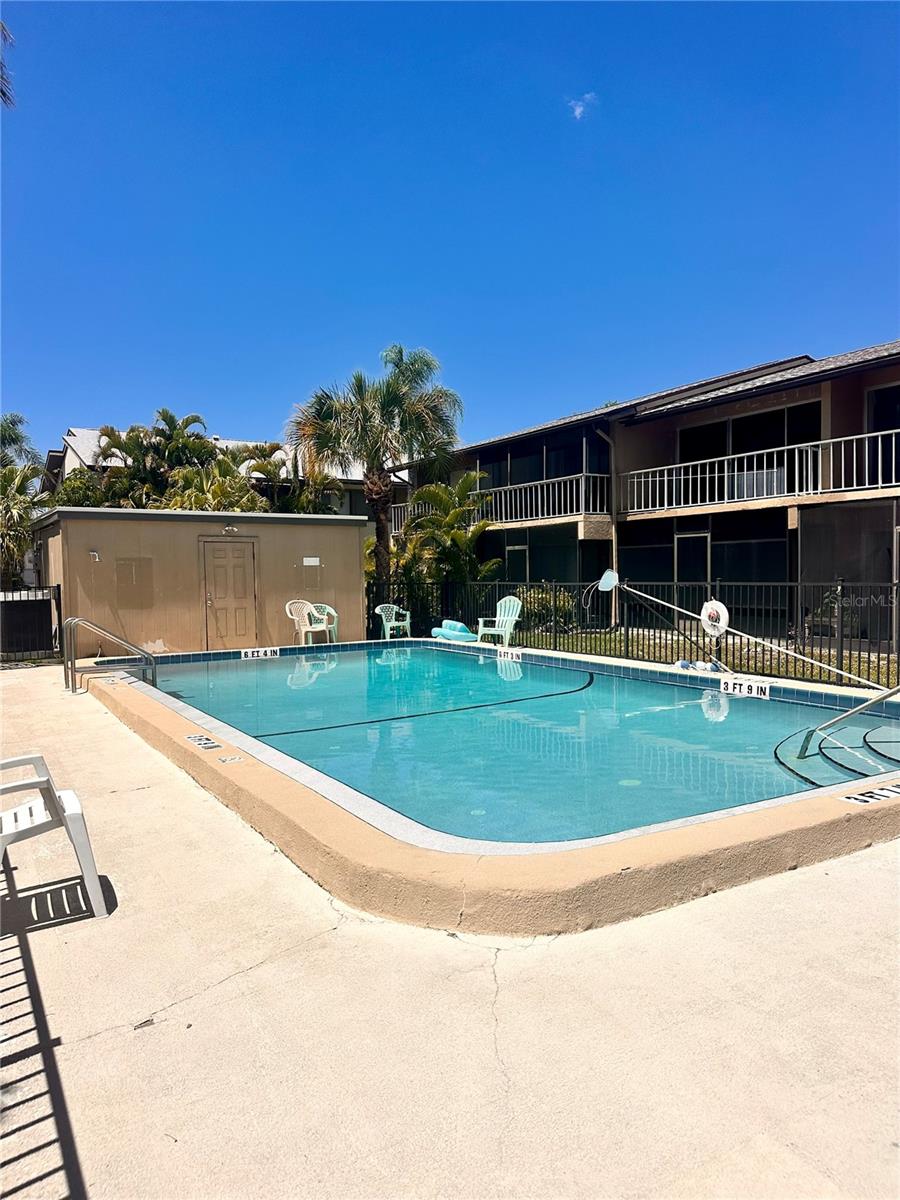 2938 Clark Rd #203, Sarasota, FL 34231 — photo 13 of 13