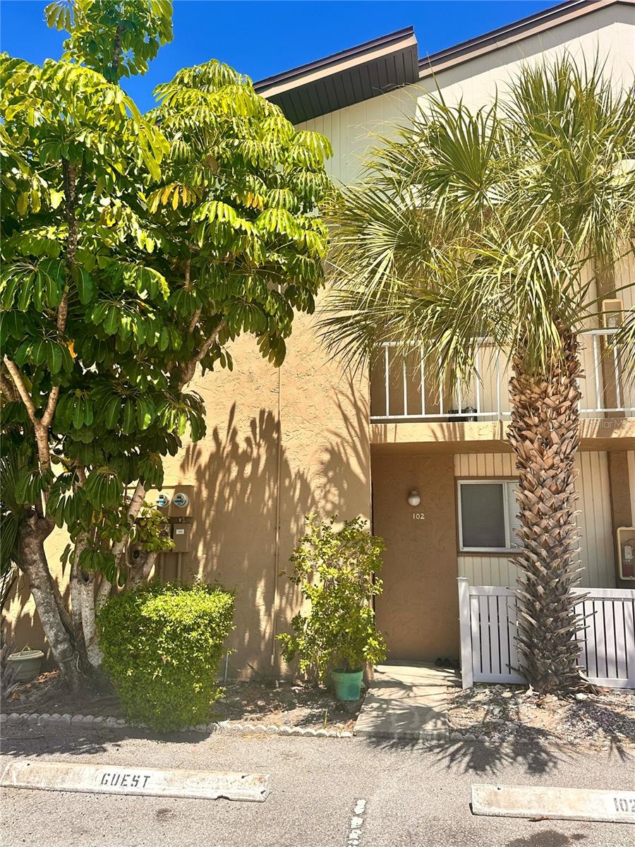 2938 Clark Rd #102
