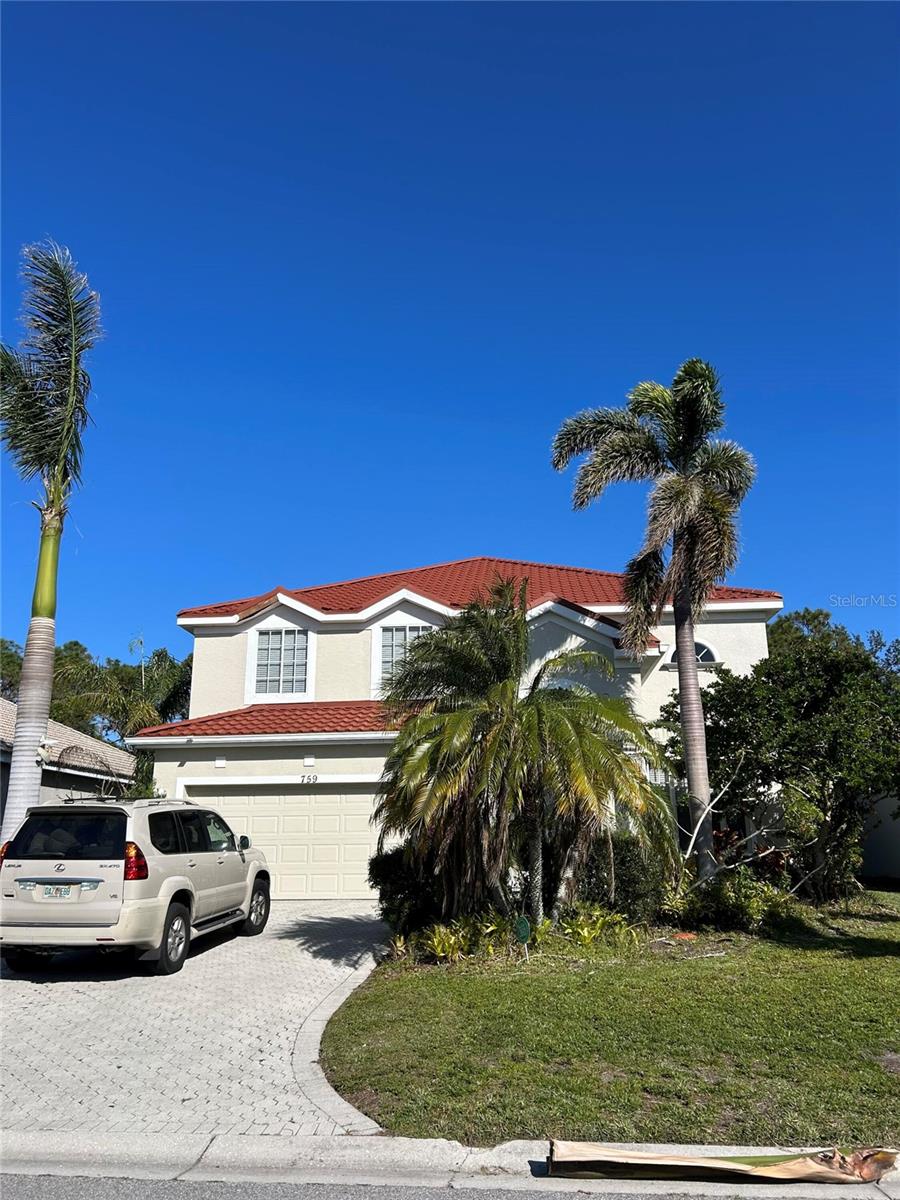 759 Fordingbridge Way