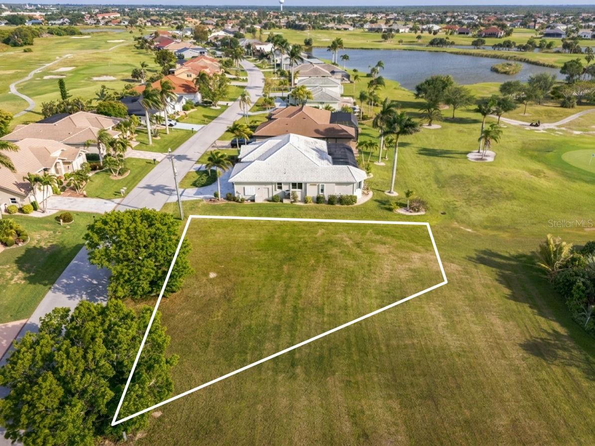 3707 Bordeaux Dr, Punta Gorda, FL 33950 — photo 1 of 1