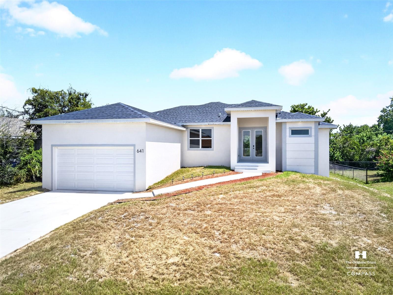 641 Bonita Ct