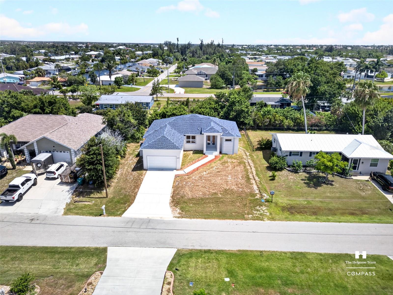 641 Bonita Ct, Punta Gorda, FL 33950 — photo 37 of 41