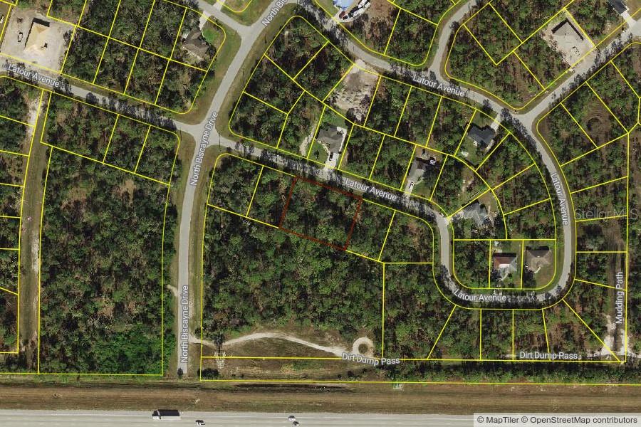 Latour Ave, North Port, FL 34291 · MLS# C7524958 — photo 1 of 1