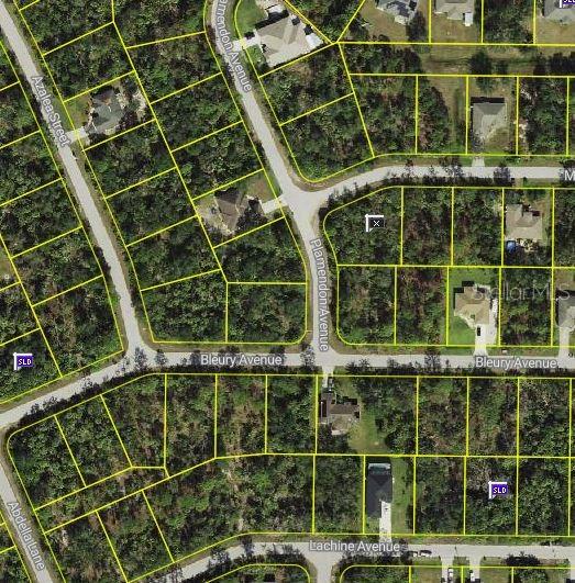 Plamendon Ave, North Port, FL 34291 · MLS# A4690336 — photo 1 of 1