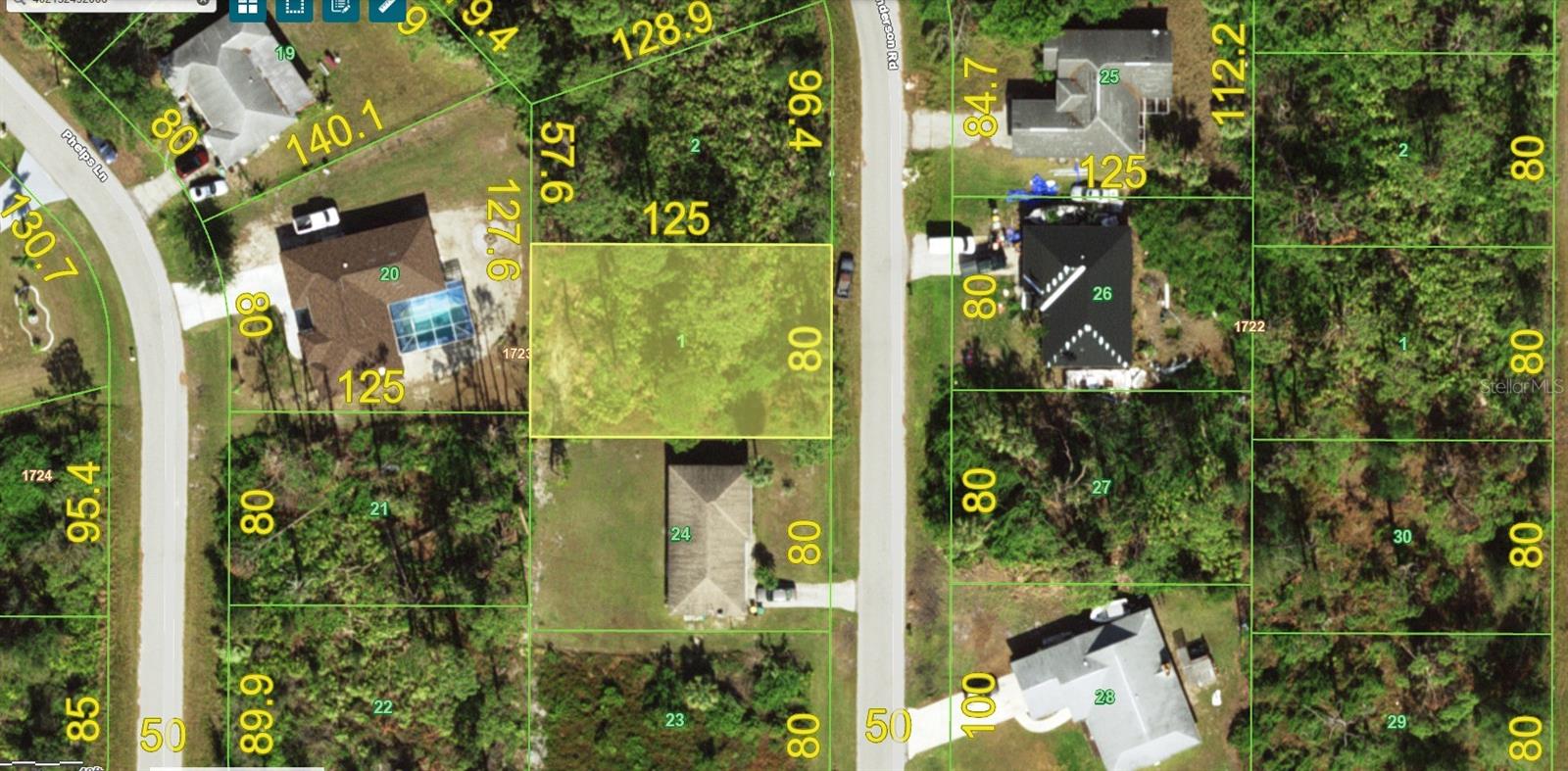 5653 Anderson Rd, Port Charlotte, FL 33981 — photo 1 of 1