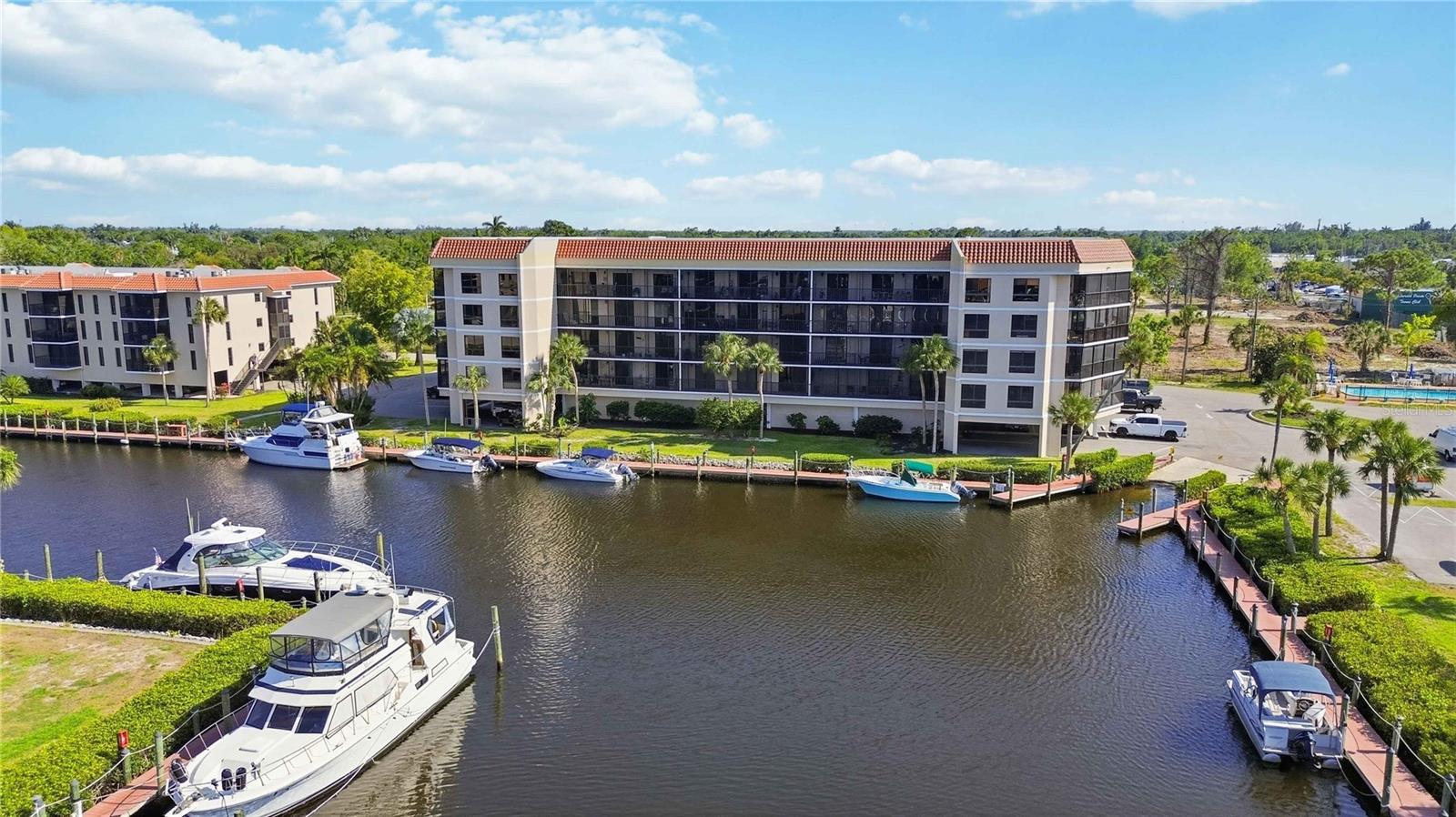 3rd Floor Unit