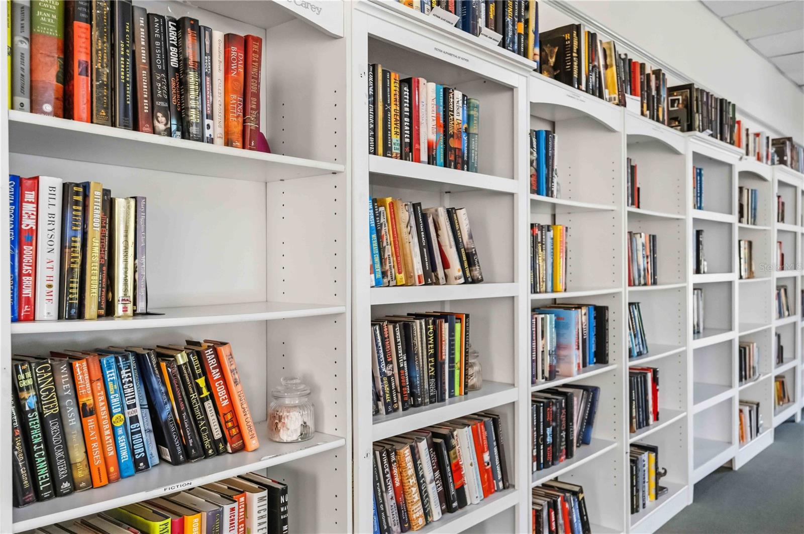 Library