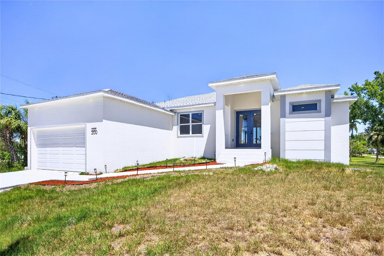 200 Leach Dr
