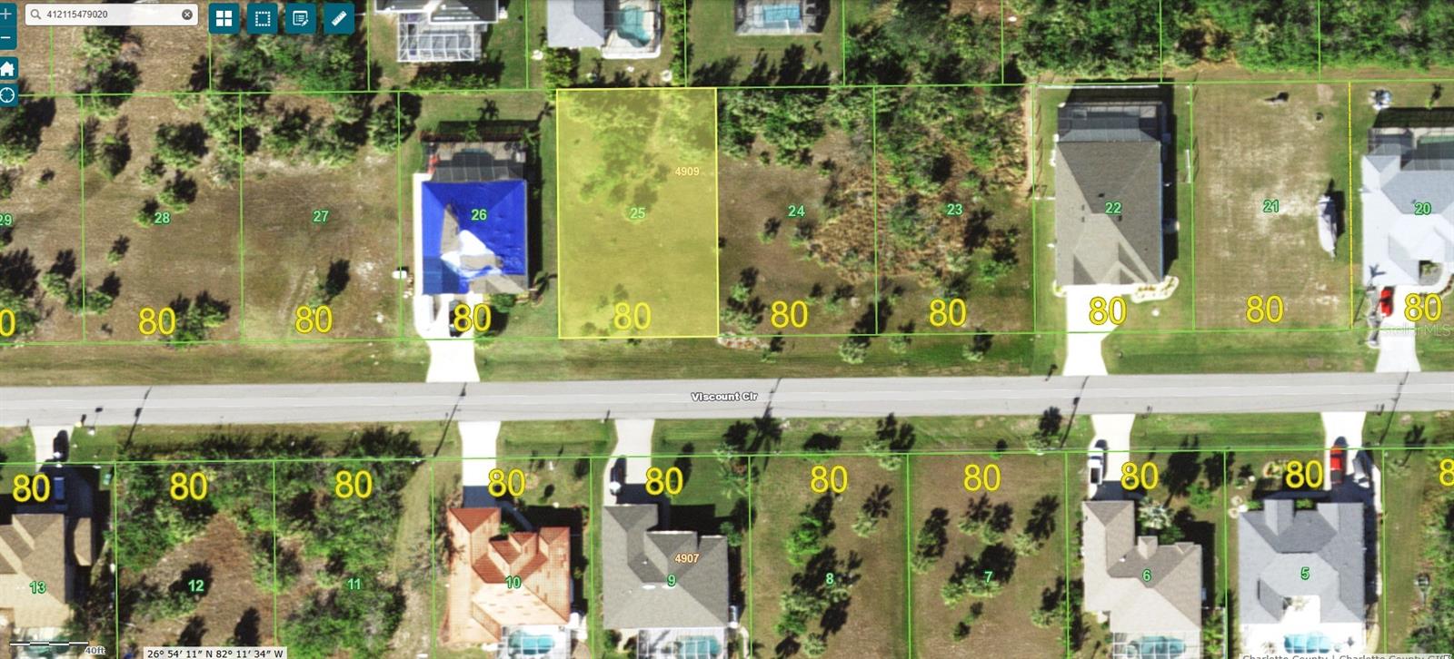 15897 Viscount Cir, Port Charlotte, FL 33981 — photo 1 of 1