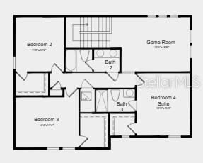 Floorplan Rendering