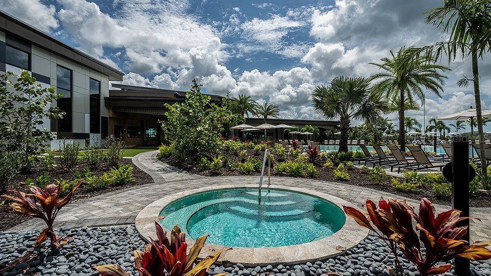 Cassia at Skye Ranch Community
