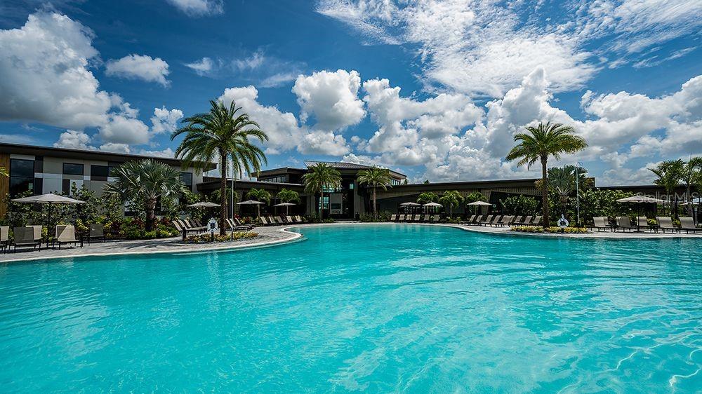 Cassia at Skye Ranch Community