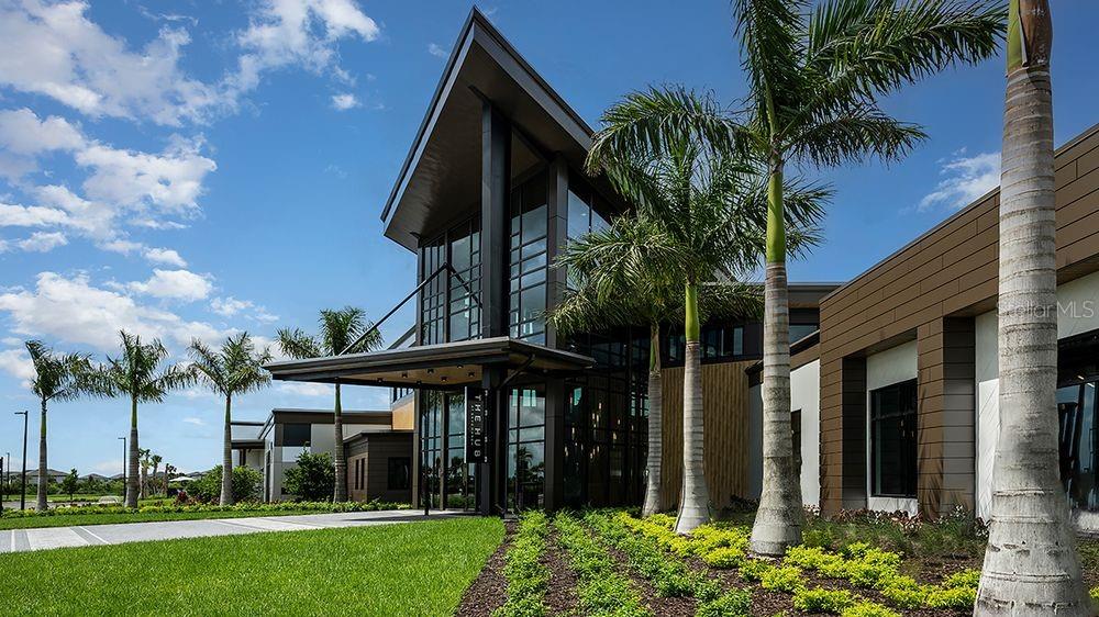 Cassia at Skye Ranch Community