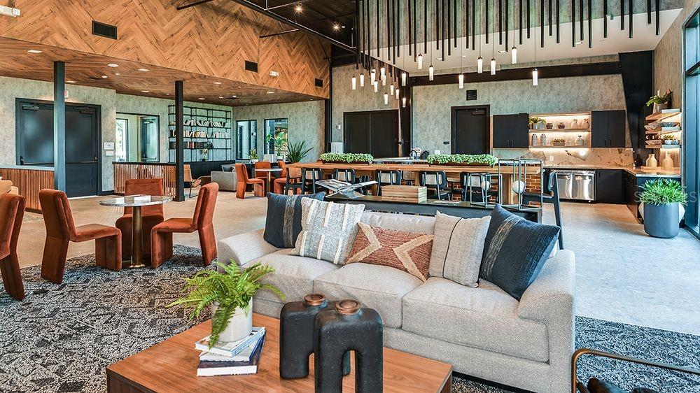 Cassia at Skye Ranch Community