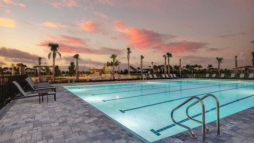 Cassia at Skye Ranch Community